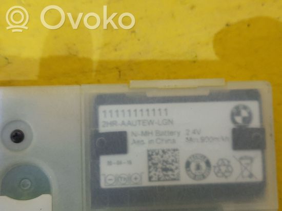 BMW X3 G01 Other control units/modules 5A1C357