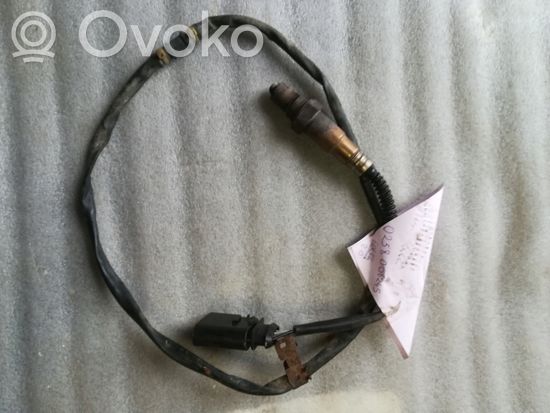 Volkswagen Golf IV Lambda probe sensor 0258006245