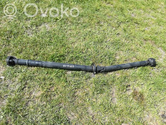 BMW 5 E39 Drive shaft (set)