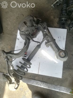 Audi A6 S6 C5 4B Front suspension assembly kit set
