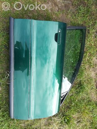 Audi A4 S4 B5 8D Front door