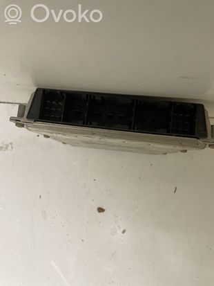 Mercedes-Benz E W210 Engine control unit/module A6121531279