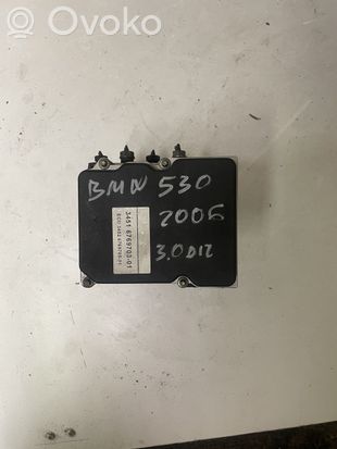 BMW 5 E60 E61 ABS Pump 0265950375