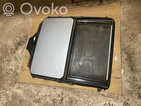BMW 3 E36 Sunroof set 54128119730