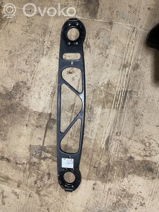 BMW 3 E36 Top upper radiator support slam panel