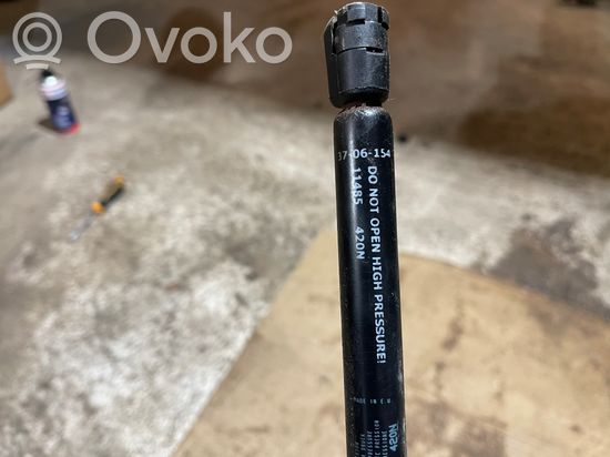 BMW 3 E36 Front bonnet/hood damper/strut 11485 3706154