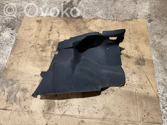BMW 3 E36 Other trunk/boot trim element 8233566 74093810
