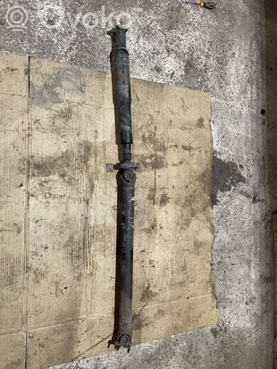 BMW 3 E36 Drive shaft (set) 1229443