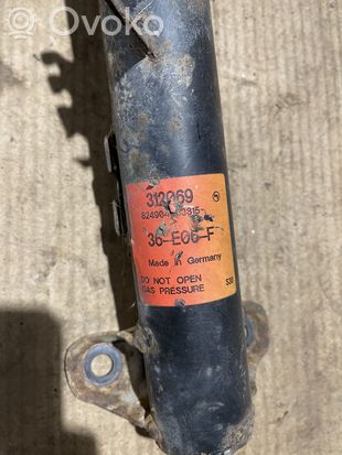 BMW 3 E36 Front shock absorber/damper 824904003816 312069