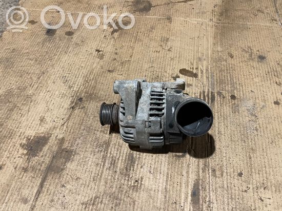 BMW 3 E36 Generator/alternator 1744561 A13VI132 2541835B