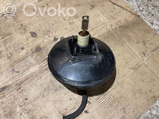 BMW 3 E36 Brake booster 03776231024 34331163561K