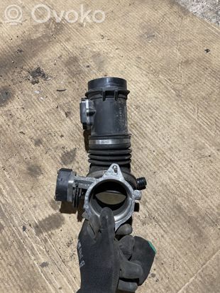 BMW 3 E36 Throttle valve 1703562