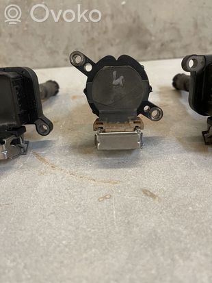 BMW 3 E36 High voltage ignition coil 107227