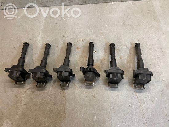 BMW 3 E36 High voltage ignition coil 107227