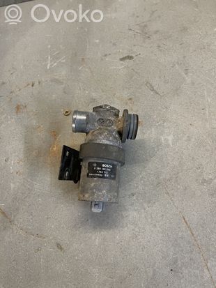 BMW 3 E36 Idle control valve (regulator) 1744713