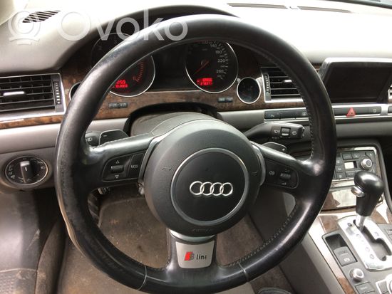 Audi A8 S8 D3 4E Interior set