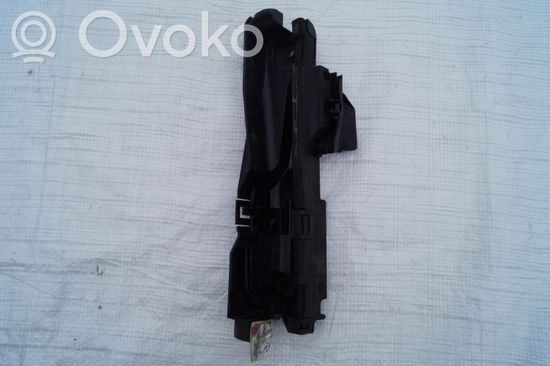BMW 3 E46 Radiator mount bracket 1436246