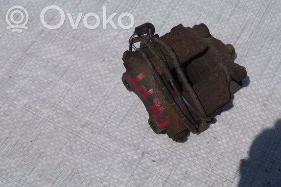 BMW 3 E46 Rear brake caliper