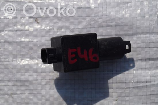 BMW 3 E46 Other relay 7506449