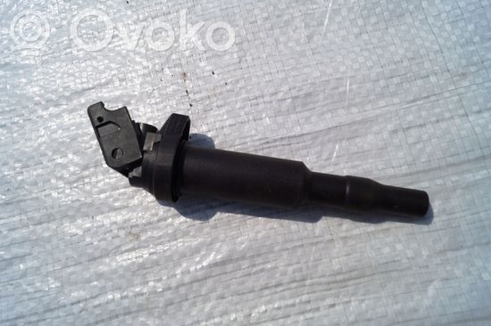 BMW 3 E46 High voltage ignition coil 0221504464