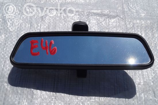 BMW 3 E46 Rear view mirror (interior) 006199