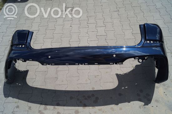 BMW X3 G01 Rear bumper 8064829