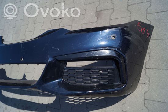BMW 5 G30 G31 Front bumper 8064928