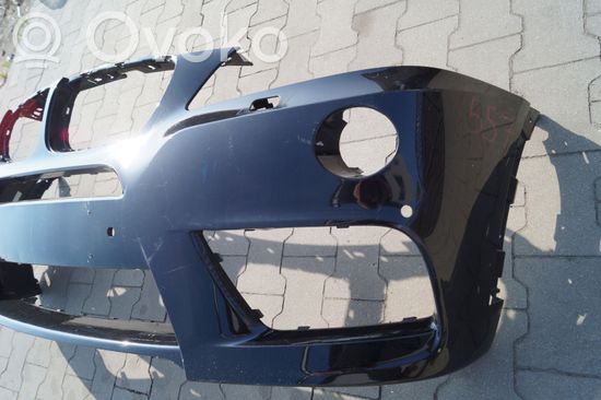 BMW X3 F25 Front bumper 8048094
