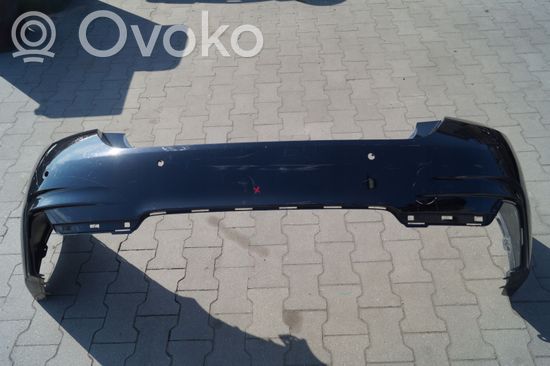 BMW 4 F32 F33 Rear bumper 8054566