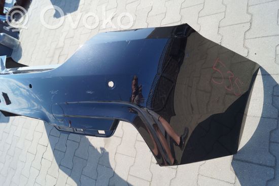BMW 4 F32 F33 Rear bumper 8054566