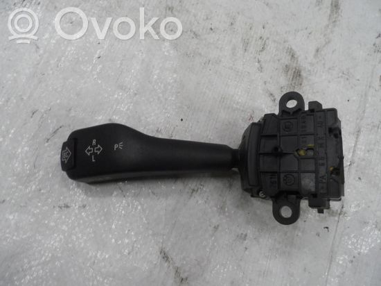 BMW 3 E46 Indicator stalk 8363668