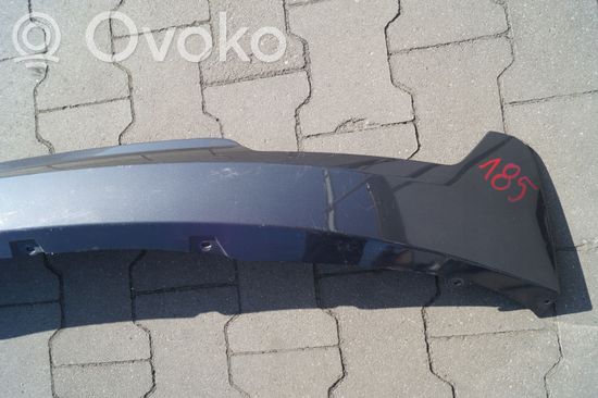 BMW 4 F32 F33 Rear bumper lower part trim 8054563