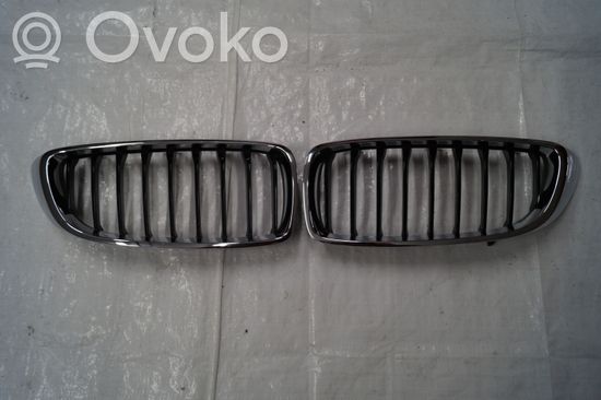 BMW 4 F32 F33 Front grill 7294817 7294818