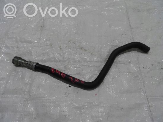 BMW 3 E46 Power steering hose/pipe/line 6762383