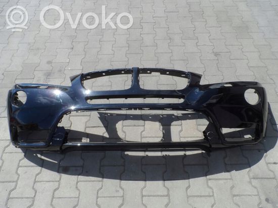 BMW X3 F25 Front bumper 7210440