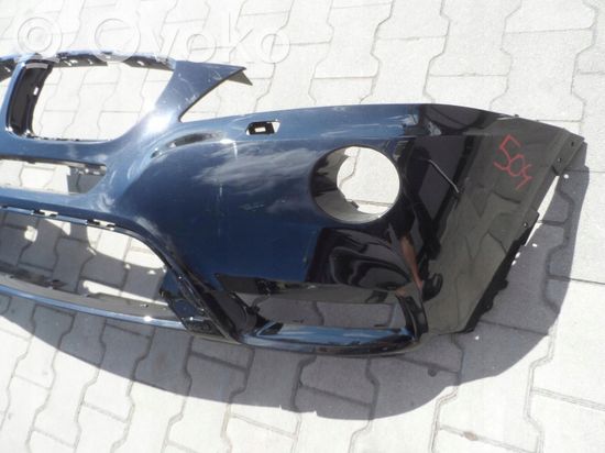 BMW X3 F25 Front bumper 7210440