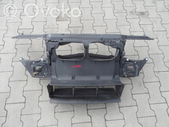 BMW 3 E46 Front piece kit
