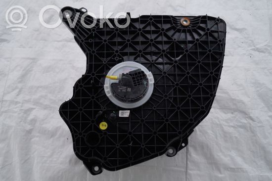 Audi A4 S4 B9 AdBlue liquid reservoir 8W0131878AT
