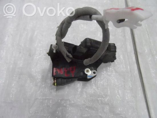 BMW 3 E46 Rear door lock