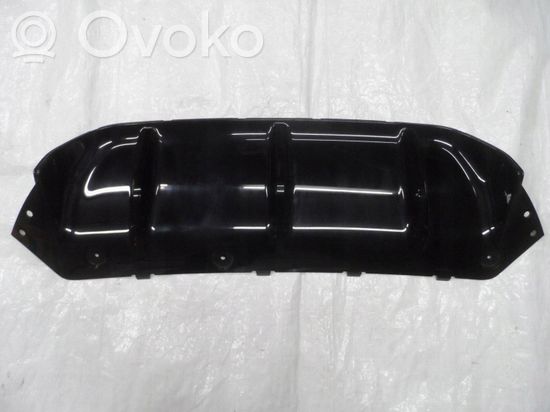 BMW M5 F90 Rear bumper lower part trim 8069482