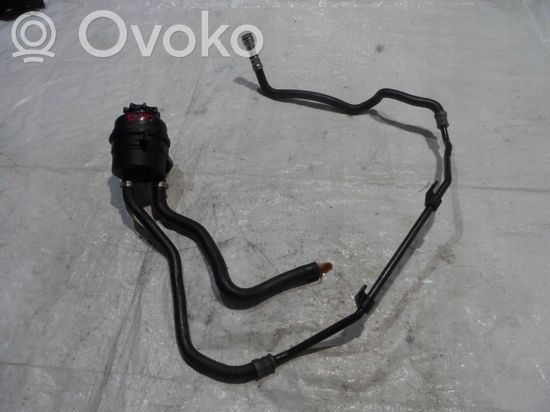 BMW 3 E90 E91 Power steering fluid tank/reservoir