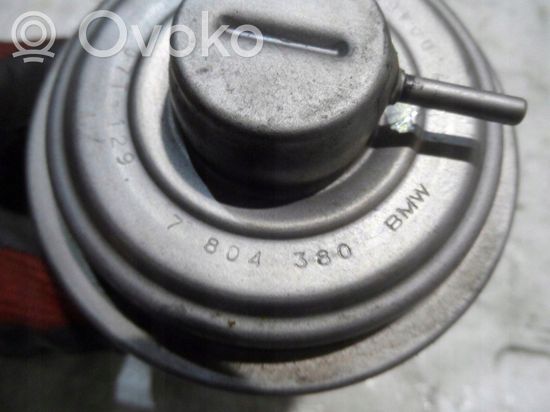 BMW 3 E90 E91 EGR valve 7804380