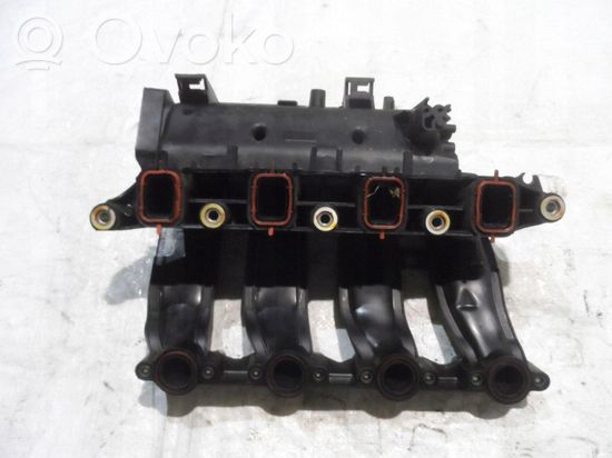 BMW 3 E90 E91 Intake manifold 7787318 7788194