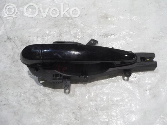 BMW 3 E90 E91 Front door exterior handle