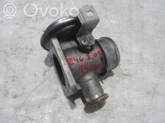 BMW 3 E46 EGR valve 7785452