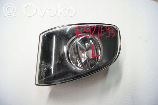 BMW 3 E92 E93 Front fog light 6937465