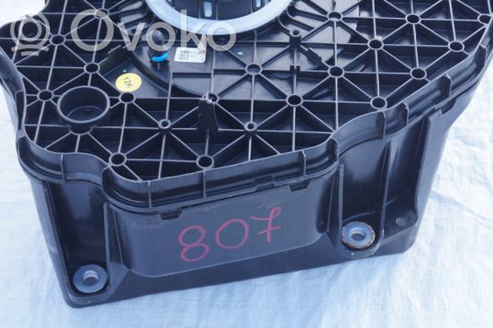 Audi A4 S4 B9 AdBlue liquid reservoir 8W0131878AC