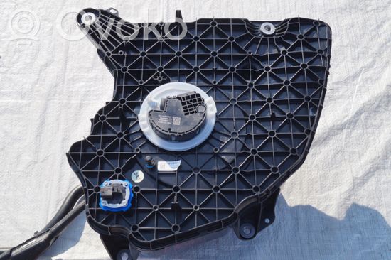 Audi A4 S4 B9 AdBlue liquid reservoir 8W0131878BK 8W0131969J