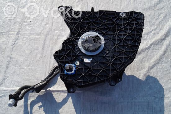 Audi A4 S4 B9 AdBlue liquid reservoir 8W0131878BK 8W0131969J