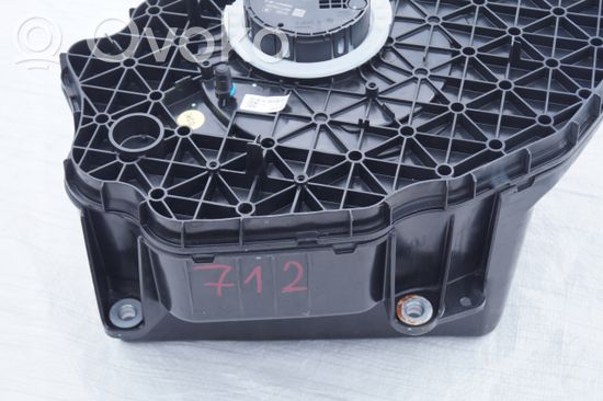 Audi A4 S4 B9 AdBlue liquid reservoir 8W0131878AM